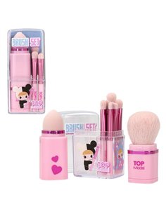 TOPModel Kit pinceaux dans boîte KPOP