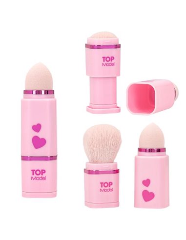 TOPModel Kit pinceaux dans boîte KPOP