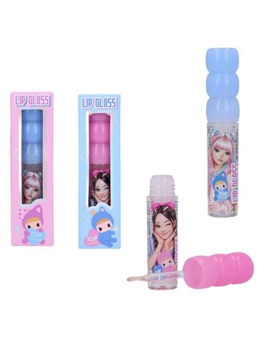 TOPModel Gloss Bubble Topper KPOP