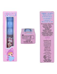 TOPModel Gloss Bubble Topper KPOP 2