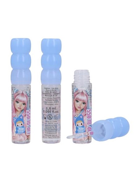 TOPModel Gloss Bubble Topper KPOP
