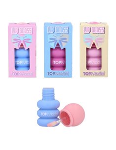 TOPModel Gloss Bubble KPOP