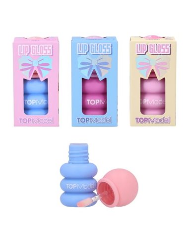 TOPModel Gloss Bubble KPOP