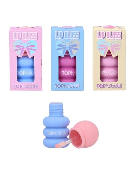 TOPModel Gloss Bubble KPOP