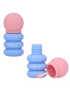 TOPModel Gloss Bubble KPOP 2