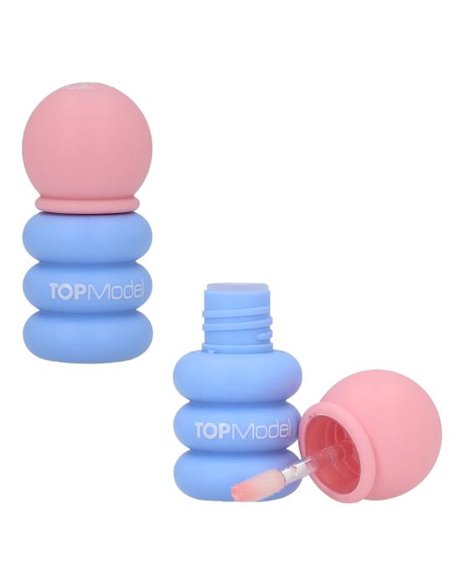 TOPModel Gloss Bubble KPOP