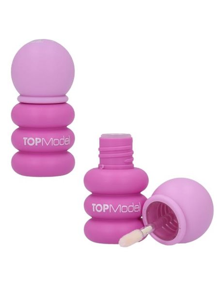 TOPModel Gloss Bubble KPOP