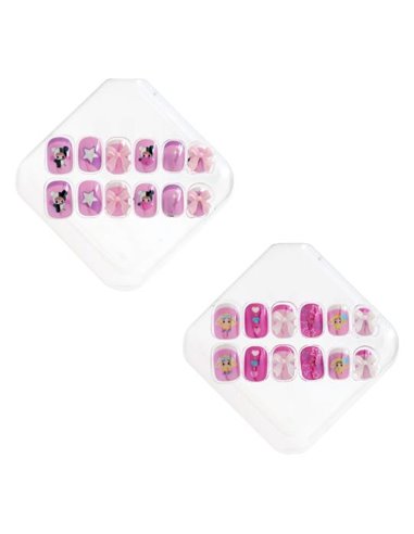 TOPModel Ongles artificiels KPOP 3D