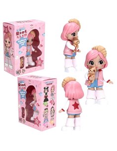 Lolli Riot Figurines à collectionner 2