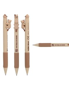 Lolli Riot Stylo gel effaçable Click and Kiss 2