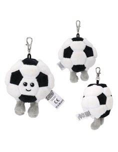 Action World Pendentif en peluche SPORTS 2