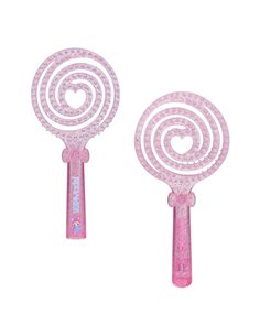 TOPModel brosse à cheveux KPOP