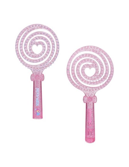 TOPModel brosse à cheveux KPOP