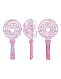TOPModel brosse à cheveux KPOP 2