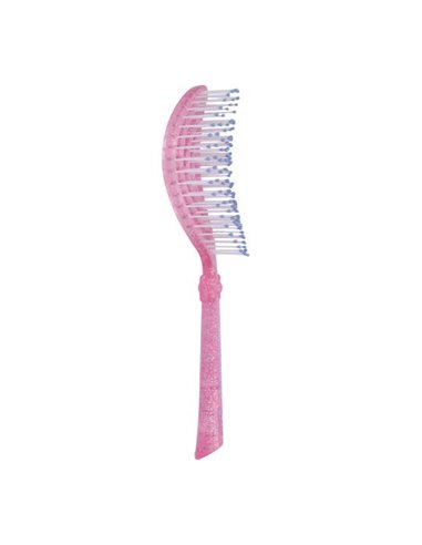 TOPModel brosse à cheveux KPOP
