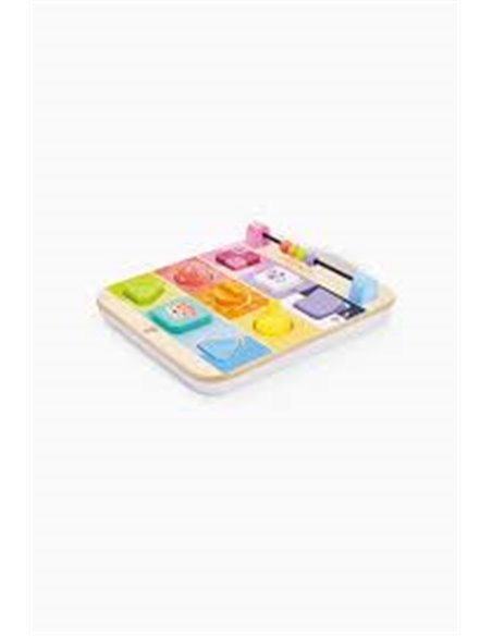 Tableau multi activités portatif - Hape