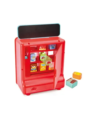 Distributeur interactif en bois - Hape