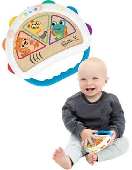 Tambourin Magic Touch - Hape