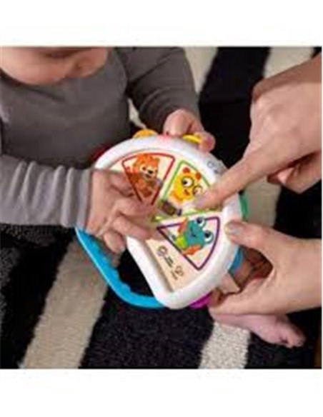 Tambourin Magic Touch - Hape