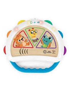 Tambourin Magic Touch - Hape 2