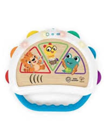 Tambourin Magic Touch - Hape