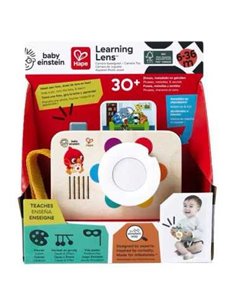 Appareil photos Magic Touch - Hape