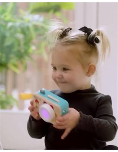 Appareil photos Magic Touch - Hape