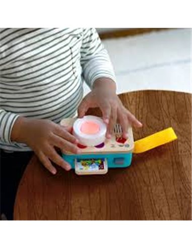 Appareil photos Magic Touch - Hape