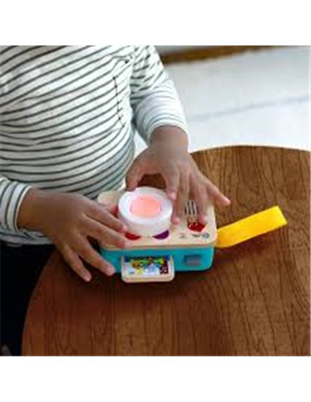 Appareil photos Magic Touch - Hape
