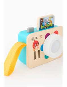 Appareil photos Magic Touch - Hape 2