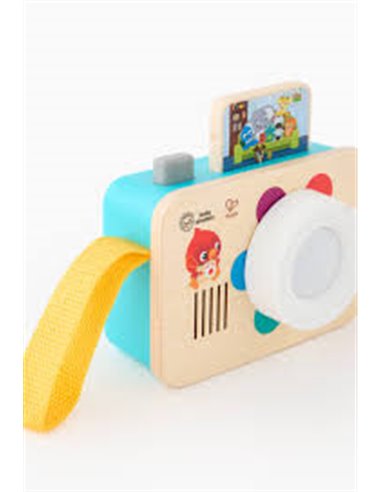 Appareil photos Magic Touch - Hape
