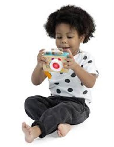 Appareil photos Magic Touch - Hape
