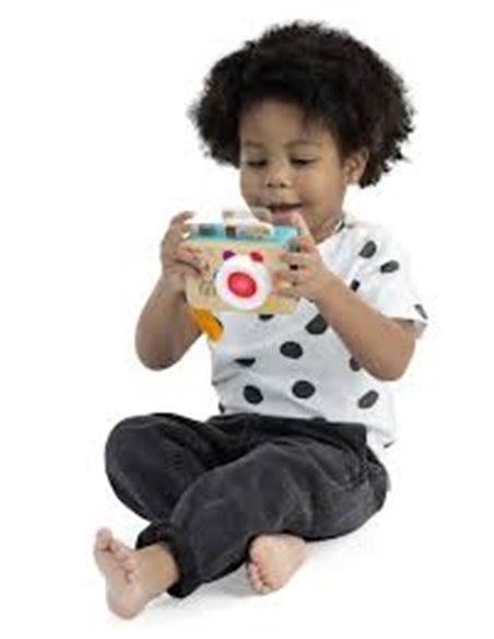 Appareil photos Magic Touch - Hape