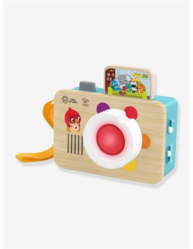 Appareil photos Magic Touch - Hape