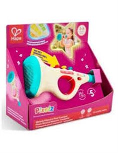 Trompette pixel interactif - Hape