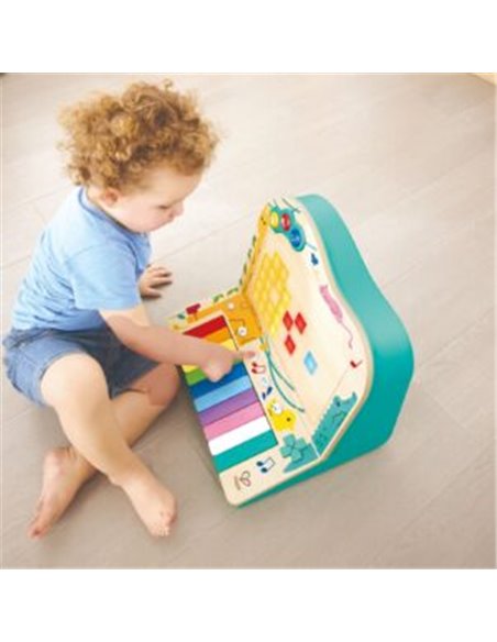 Piano pixel arcade XXL - Hape