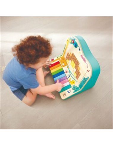 Piano pixel arcade XXL - Hape