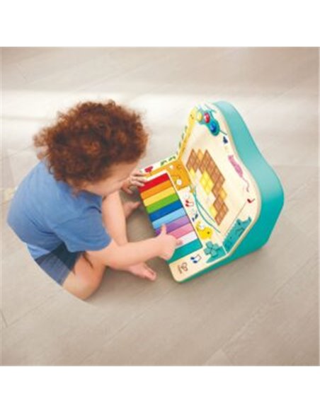 Piano pixel arcade XXL - Hape