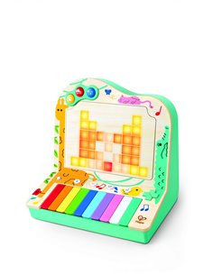 Piano pixel arcade XXL - Hape