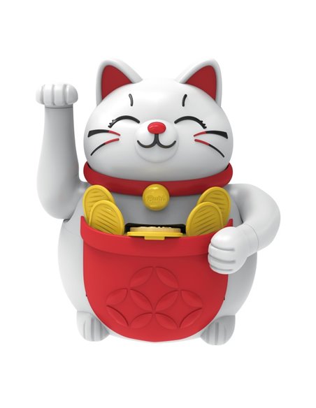 Tirelire Maneki-Neko - Buki