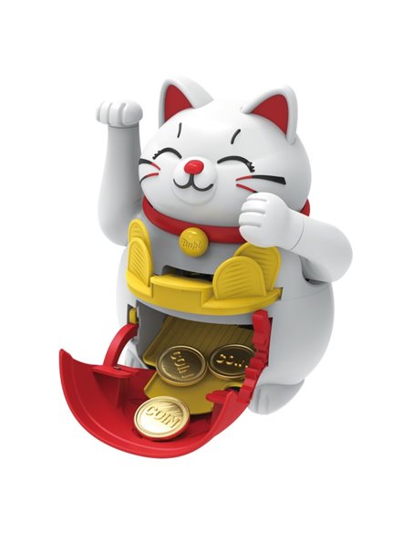 Tirelire Maneki-Neko - Buki