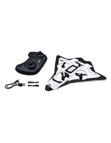 Drone RC - Navette spatiale - Buki