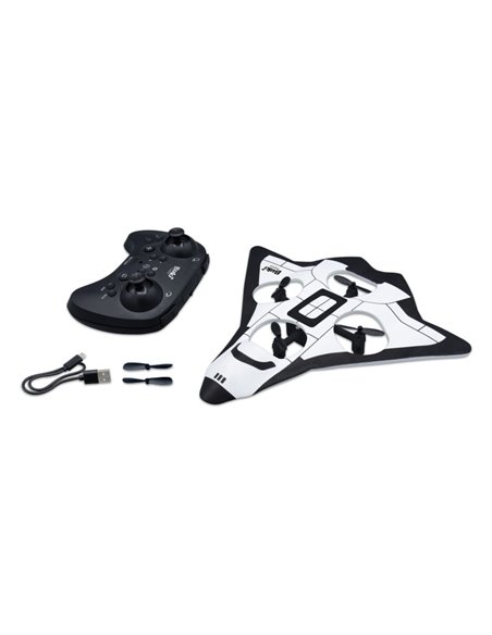Drone RC - Navette spatiale - Buki