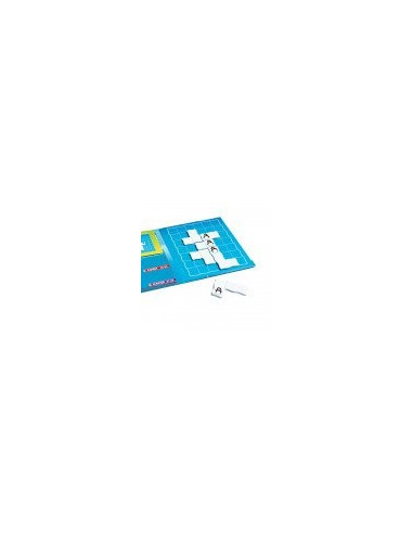 (La) Marche des Pingouins - présentoir de 8 pièces
