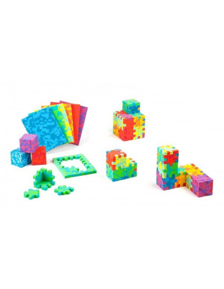 Happy cube pro