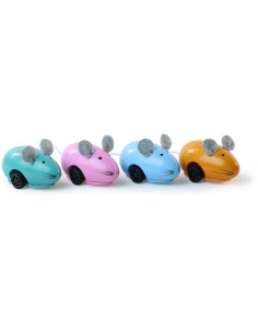 Souris à friction