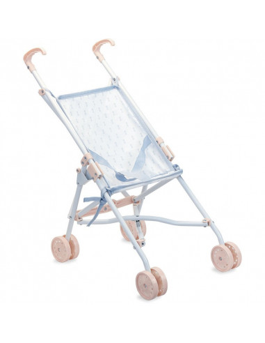 Poussette pour poupée