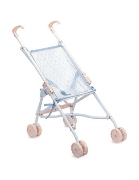 Poussette pour poupée