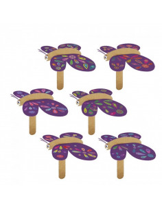 Papillons 2