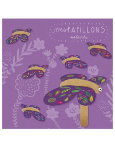 Papillons